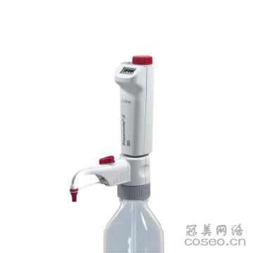 Dispensette® S Organic有机型瓶口分液器