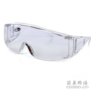3M 1711 防护眼镜